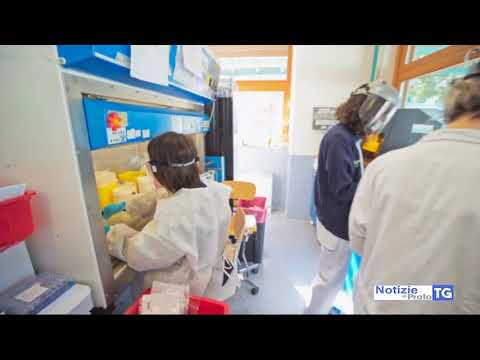 2020-11-24 PRATO - CORONAVIRUS, SI ALLUNGA ELENCO DECESSI, ALTRI 4