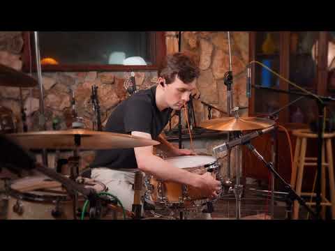 ONE SNARE WITH THE VERSATILITY OF TEN | DIALTUNE