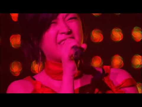 宇多田光 Utada Hikaru － Addicted To You. 17. Utada United 2006.