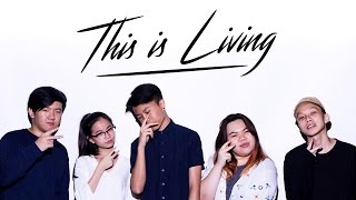 This is Living - Hillsong Y&F (Acoustic Cover)