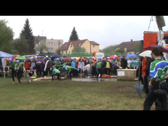 Chotěmice, 11. 05. 2013