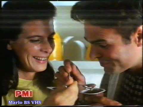 Publicidad 03-05-1993 Antena 3 - Incluye PEPSI.