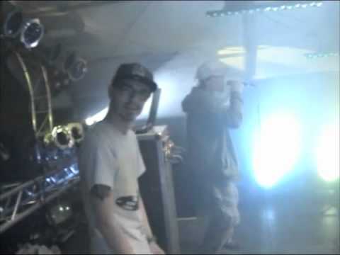 Madrhymaz "Abriss" Live in Meißen 2010