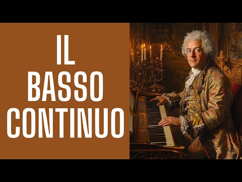 The Basso Continuo