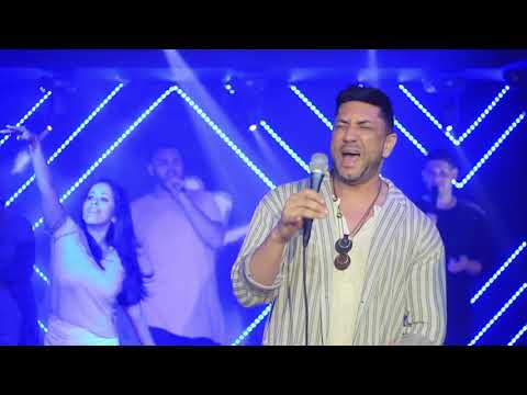 Marcos Yaroide - Mi Trabajo Es Creer (Live)