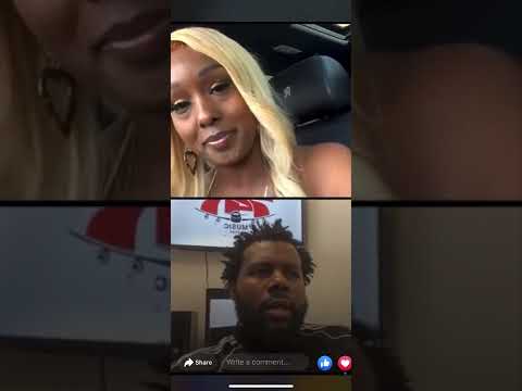 Interview with P.Swagger & Shayshaylaghost