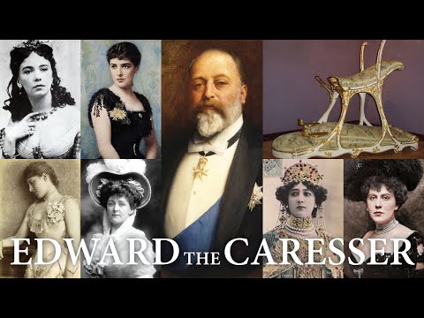 King Edward VII's Mistresses