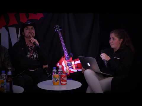 Thumbnail for StudioAMB - Sweden Rock Festival 2017 - Metal Church by Metal Church
