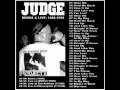 Judge - I´ve Lost