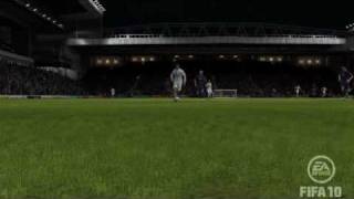 preview picture of video 'FA Cup Match  Liverpool 2 1 Bolton'