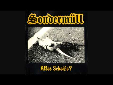 SONDERMÜLL - Die Marionette