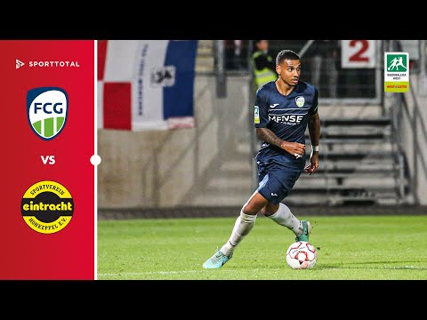 Chancenwucher und drei Elfmeter! | FC Gütersloh vs. SV Eintracht Hohkeppel | Regionalliga West