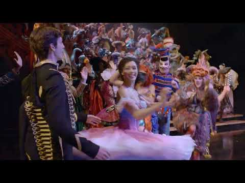 The Phantom of the Opera |  Official Trailer