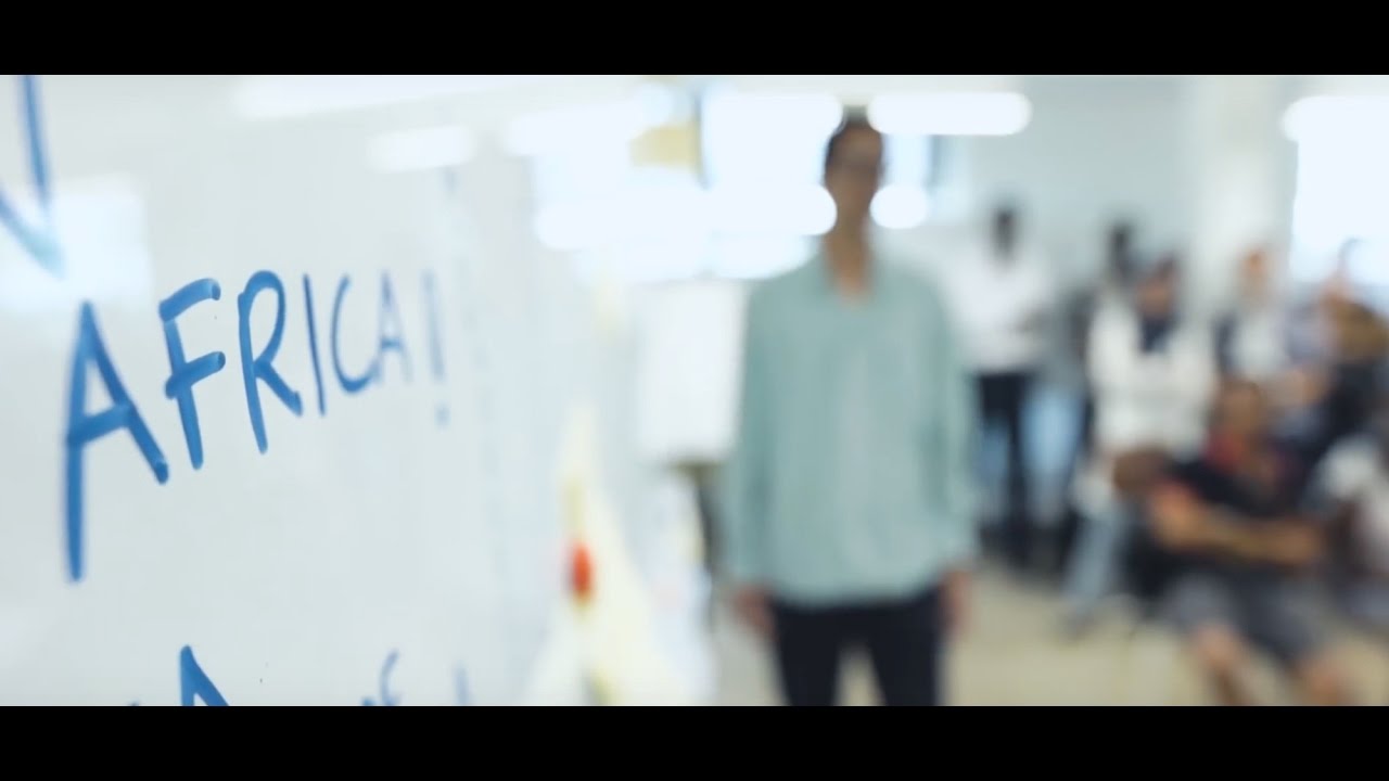 apres elc, INTEGREZ ALU, HARVARD DE L'AFRIQUE ! thumbnail