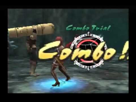 Let's Play Shadow Hearts II Part #089 The Legendary Five Person Combo