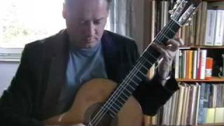 Randy Rhoads - DEE - played on the Classical Guitar
