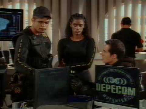 Promessas de Amor - 17/06/09 (1/3)