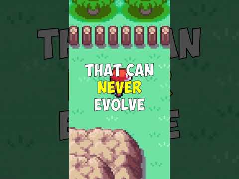 These Pokémon Were REMOVED in Pokémon FireRed and LeafGreen?!?