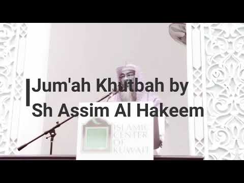 Real Happiness in Islam - Sheikh Assim Al Hakeem