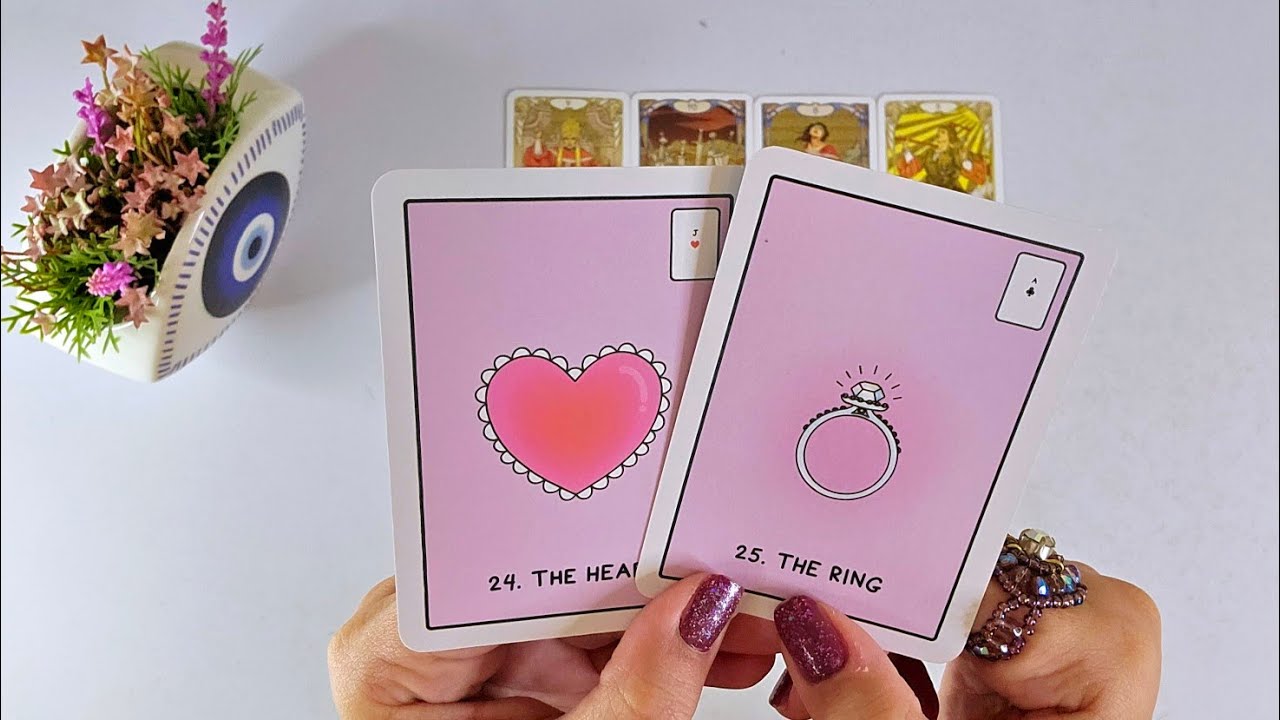 PAIXÃO, CIÚME e INVEJA em cima de VOCÊ! Seus guias TE AVISANDO!