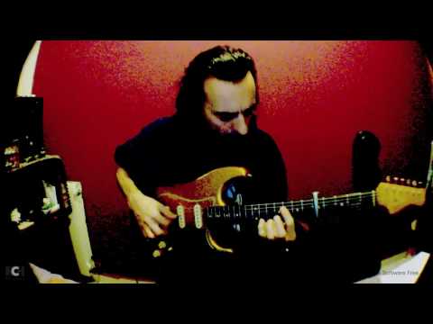 Falsetilla 3 Jaco Abel Flamenco Eléctrico