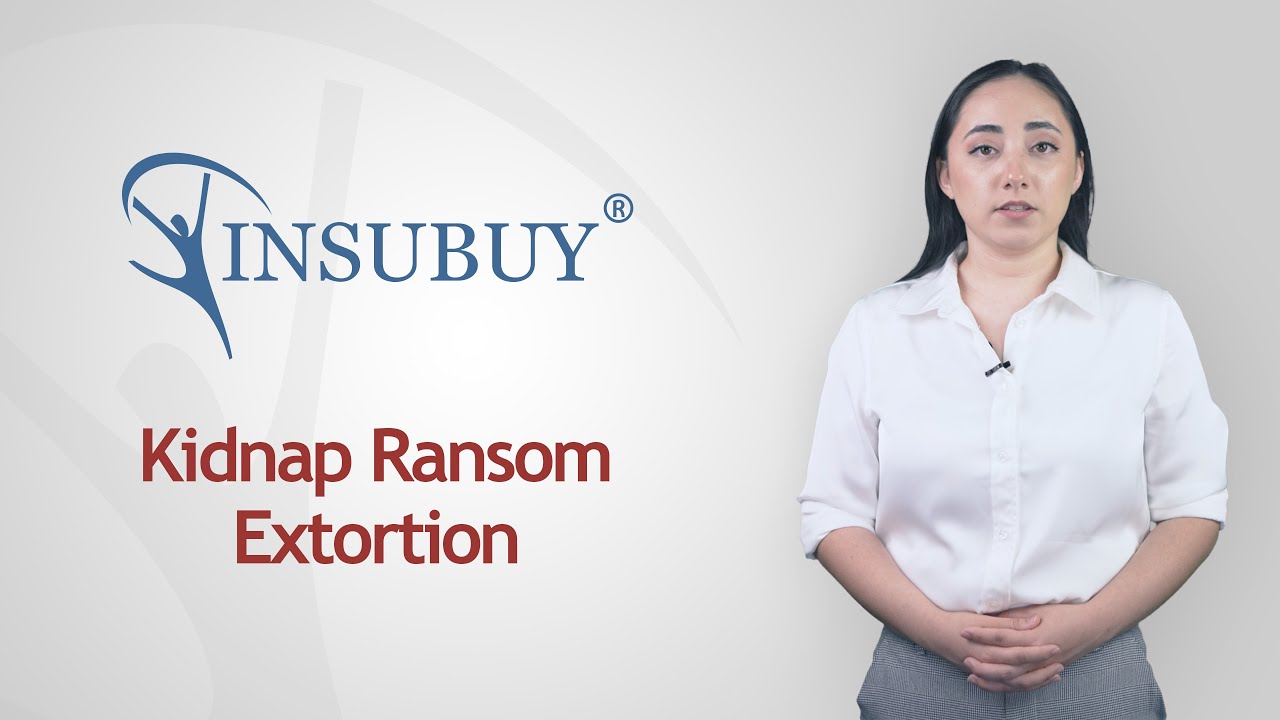 Kidnap and Ransom Plan Overview