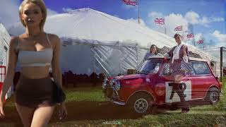 MiNi MiNi.Ai 1 with Ai PiKa GiRLs | Pangels Best MiX WiDeSCReeN