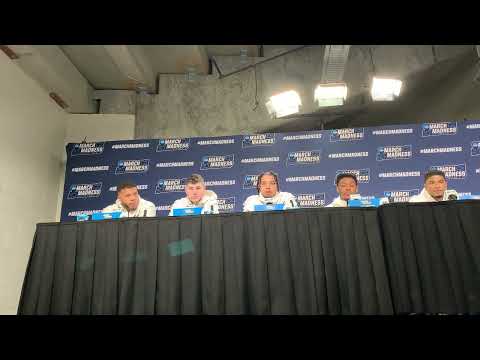 Penn State Pregame Press Conference vs. Texas A&M