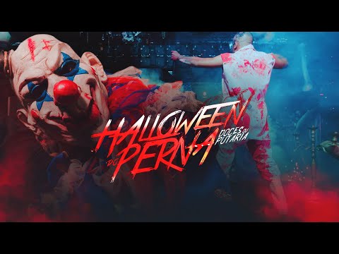 Highlight DJ Pernambuco - Halloween do Perna 2022