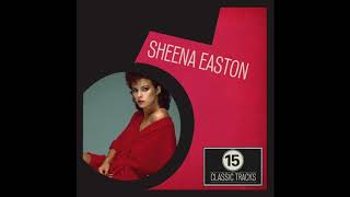 Sheena Easton - Straight Talking