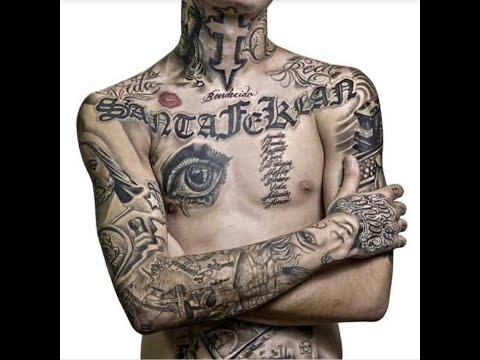 Santa Fe Klan Ft. Zxmyr - No Me Arrepiento