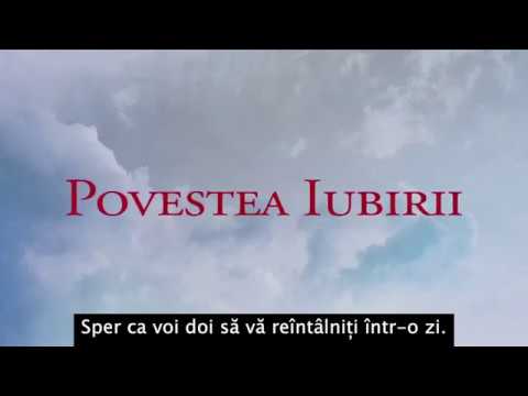 Povestea Iubirii - Oficial Trailer RO