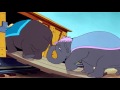 Dumbo Casey Junior HD