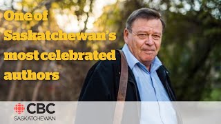 What does Guy Vanderhaeghe mean to Saskatchewan?