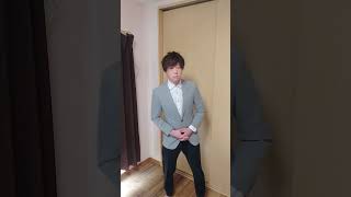 【TAO】引きこもりゲーマーオタク男が思い切ってジャケット購入した件