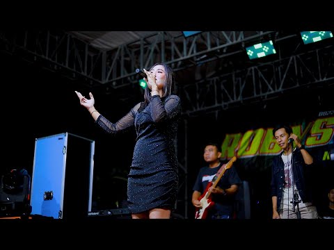 ROBYSTAR MUSIC - CITNA KITA - RIA ANDIKA - WEDDING ROZI & EVI - DAWE