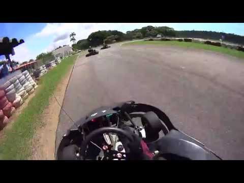 Stockart Light 2014.1 - 4ª etapa - 1ª CORRIDA - Kartódromo do Tamboril