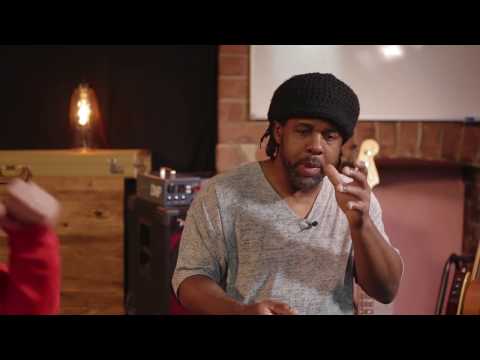 Victor Wooten - Bass Extremes /// Scott's Bass Lessons