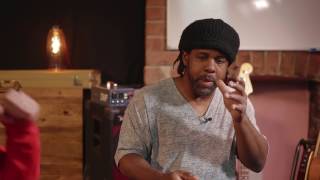 Victor Wooten - Bass Extremes /// Scott's Bass Lessons