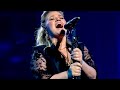 Kelly Clarkson Just Missed The Train Live In Las Vegas NV 8 4 2023