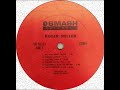 "ROGER MILLER" Smash SRS-67123 - A4) BOEING BOEING 707