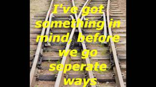 Never Be What You Want - We Are The In Crowd lyrics video