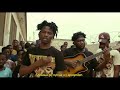 Kwesi Arthur Celebrate Acoustic Version