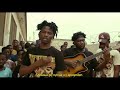 Kwesi Arthur - Celebrate (Acoustic Version)