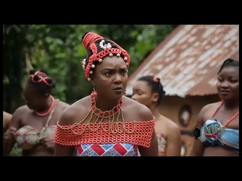 UREMMA THE MIGHTY QUEEN FULL MOVIE (SEASON 1&2) - CHIOMA CHUKWUKA | REGINA DANIELS 2022 LATEST MOVIE