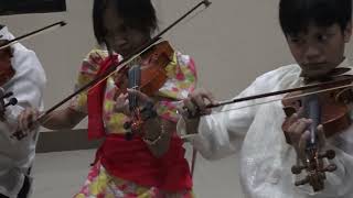 Download lagu Lupang Hinirang By Asuncion Rondalla mp3