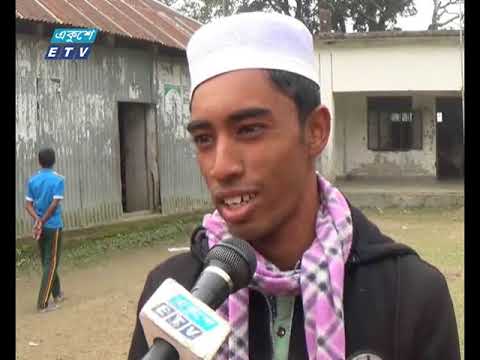ময়মনসিংহের মাদ্রাসাগুলোতে শহীদ মিনার নেই