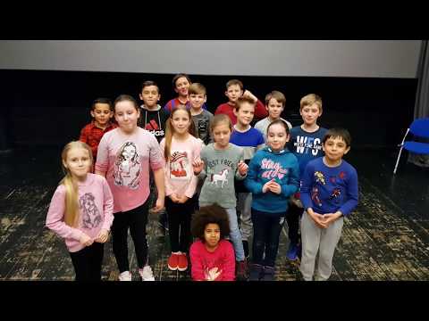 Prvi pljesak Grubišnog Polja