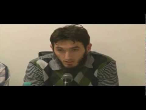 Shtëpitë e Allahut - Bedri LIKA..