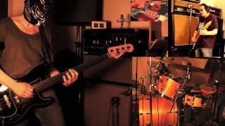 H-BlockX Little Girl [Cover] HQ